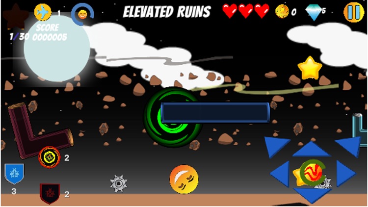 Evade Emoji screenshot-3