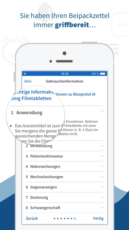 mediteo: Tabletten Erinnerung screenshot-3