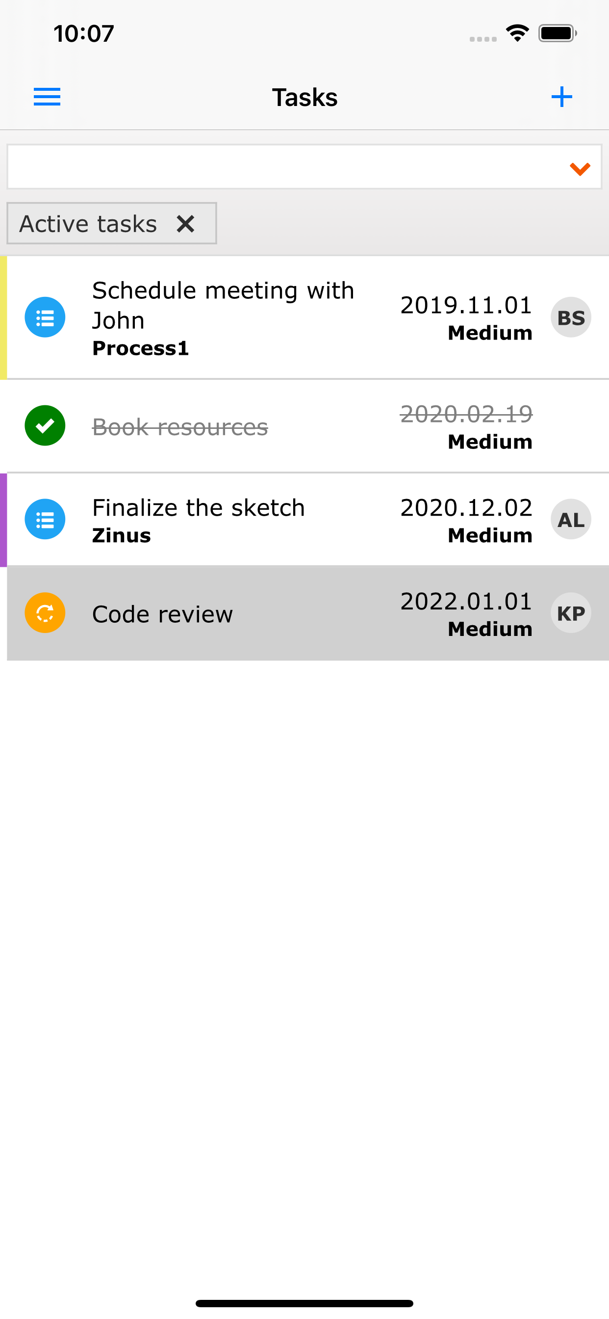 RamBase screenshot 4