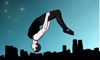 Backflip Madness