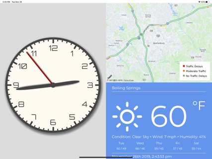 Hypersign Player screenshot 9