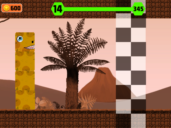Screenshot #6 pour Dinosaur Run Mayhem