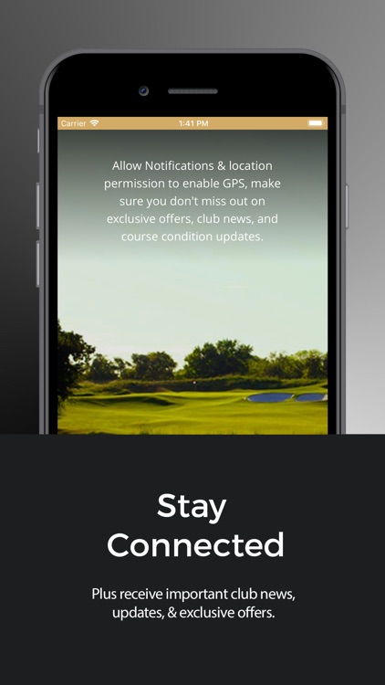 Texas Star Golf Course screenshot-3