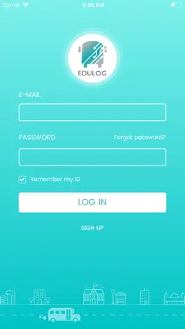 Game screenshot Edulog Parent Portal mod apk