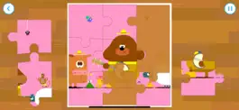 Game screenshot Hey Duggee Jigsaws hack