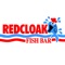 Redcloak Fish Bar is a long standing takeaway that specialises in Fish & Chips