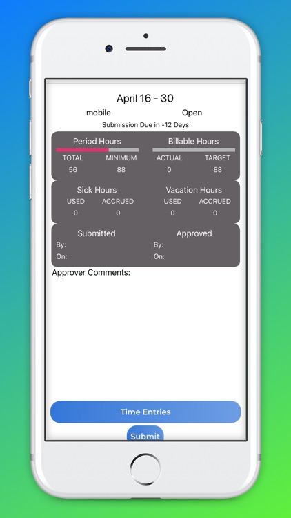 Fuzion Mobile screenshot-5