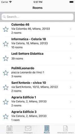 Game screenshot lezioniunimi hack