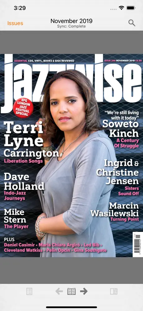 Jazzwise