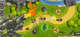 Game screenshot Modern Defense HD mod apk