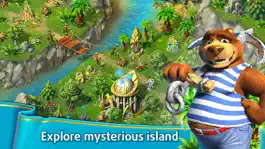 Game screenshot Animal Karma: Mystery Island hack