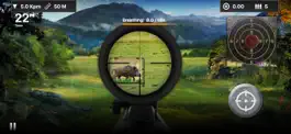 Game screenshot Wild Boar Target Shooting mod apk