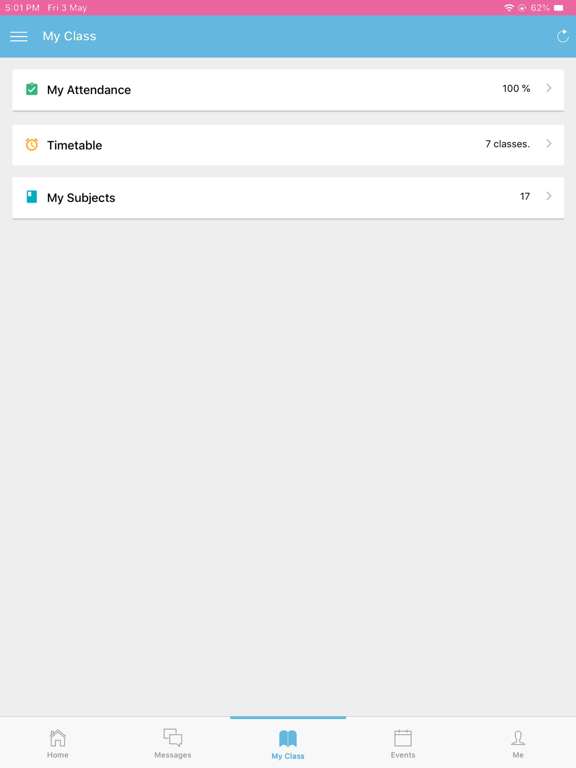 Baby Steps in Linbro Park app screenshot 2