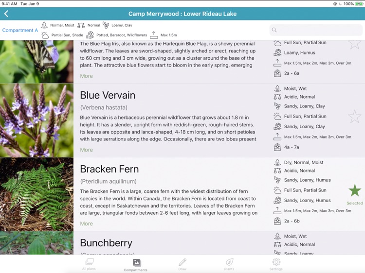 The Natural Edge screenshot-3