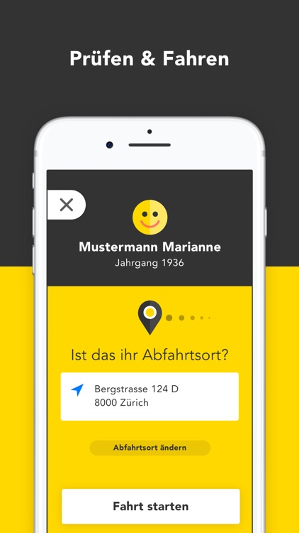 ProMobil Fahrer-App