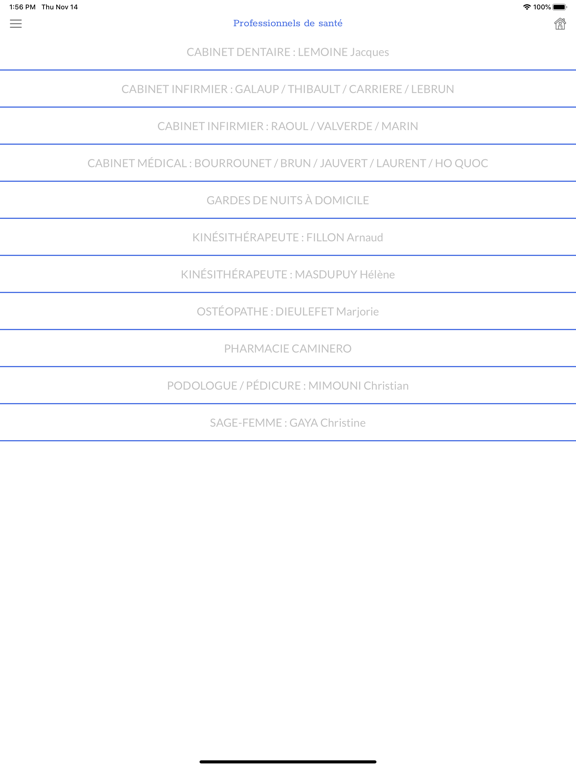 Screenshot #6 pour Vinassan