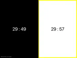 Game's Clock screenshot 12
