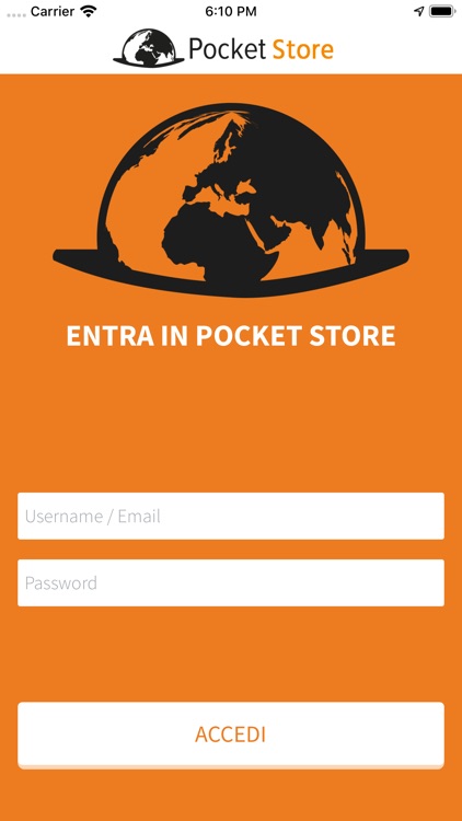 Pocket Store