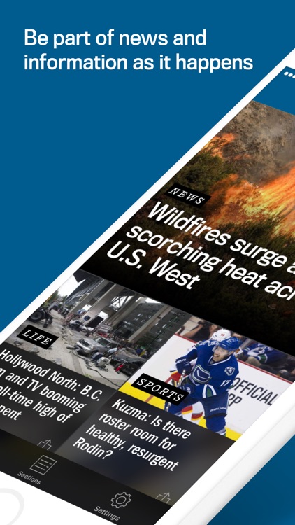 The Province screenshot-0