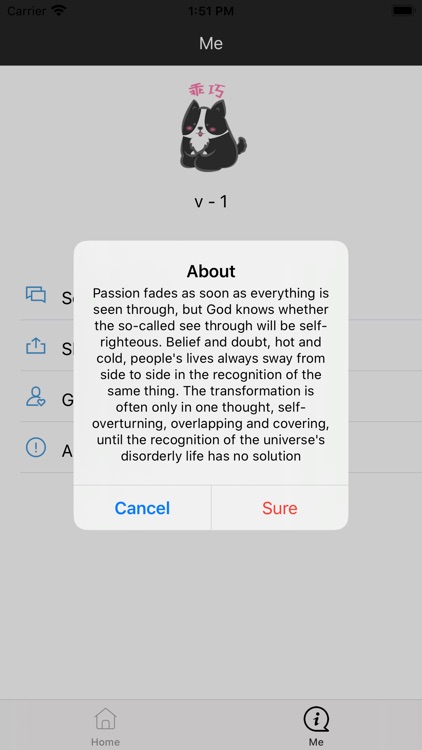 MiscellaneousExpression screenshot-3
