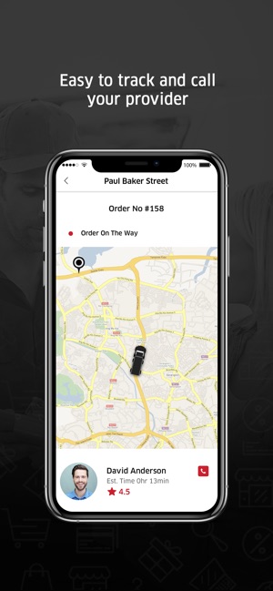Lyt Delivery(圖4)-速報App