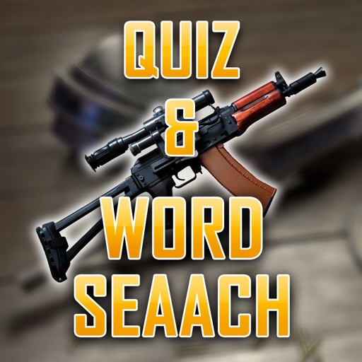 WEAPONS Search Word