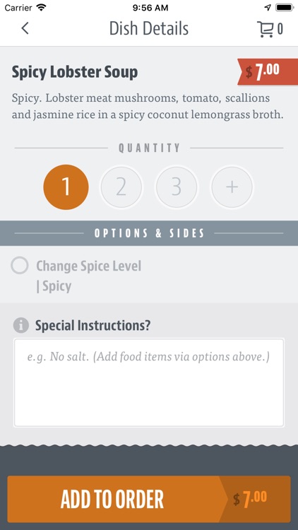 Phu-Ket Thai screenshot-3