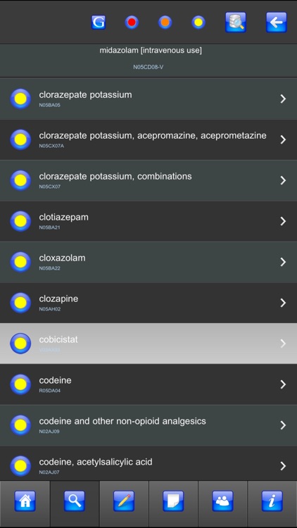 Drug Interactions