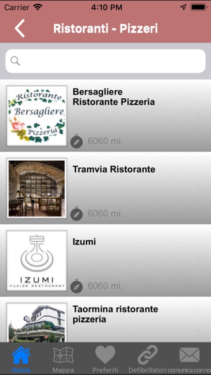 Casalecchio di Reno mobile