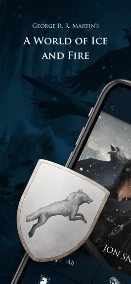 Game screenshot A World of Ice and Fire mod apk