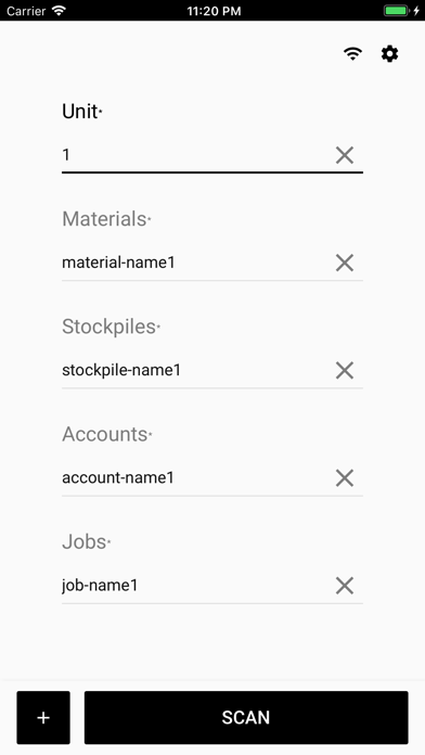 Screenshot #3 pour Payload Pro V