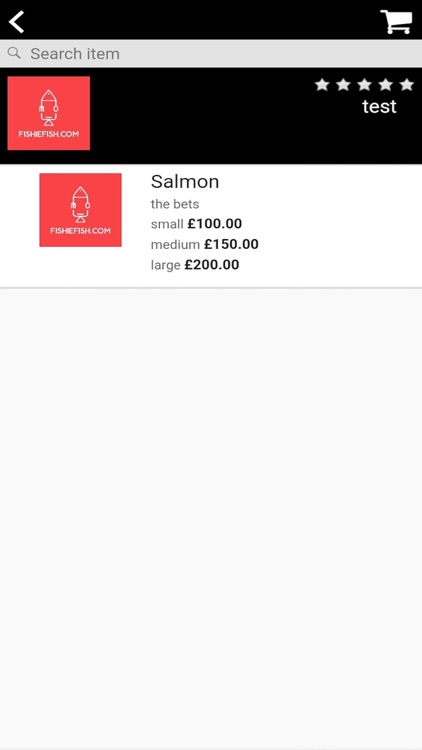 FishieFish screenshot-5