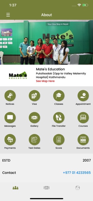 Mate's Education(圖9)-速報App