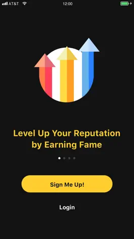 Game screenshot Claim Your Fame hack