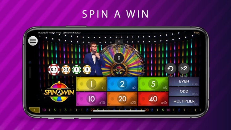 Betfred - Live Casino screenshot-7