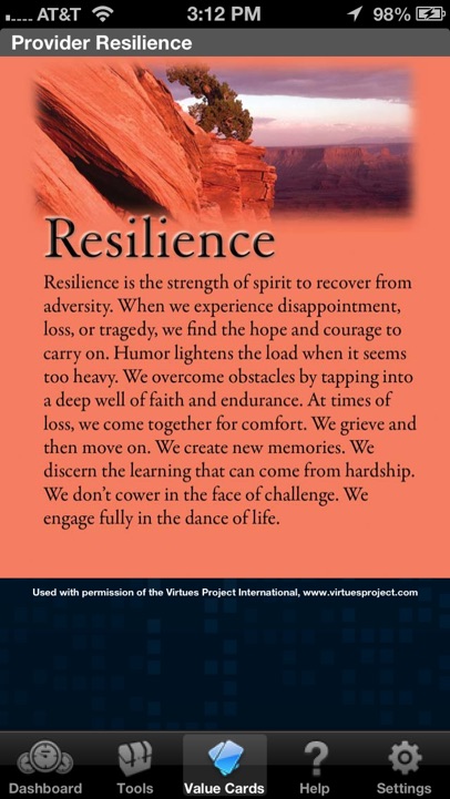 【图】Provider Resilience(截图3)