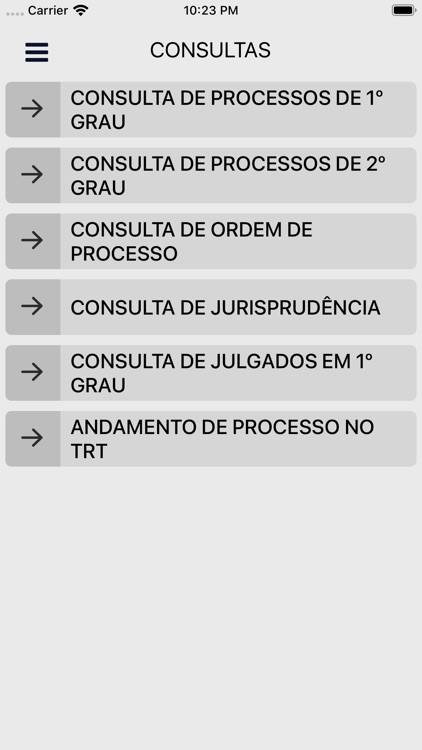 Daily Subseção screenshot-5