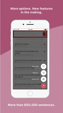 Game screenshot Sentencess hack