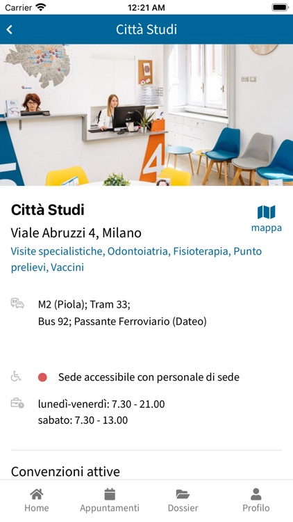 My Santagostino screenshot-4