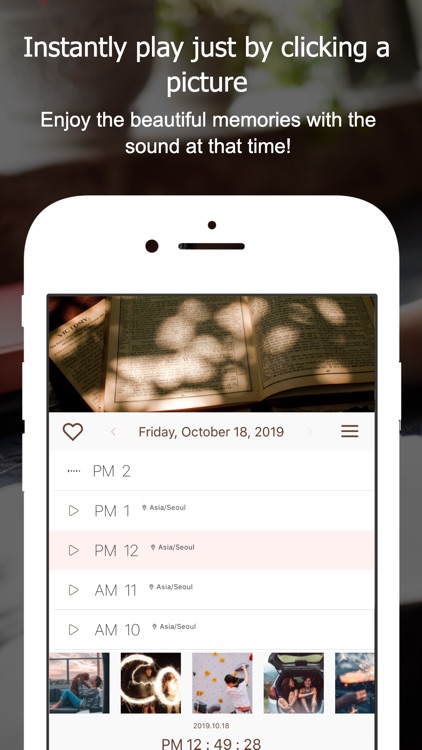 24/7 Voice Record - LifeMemory