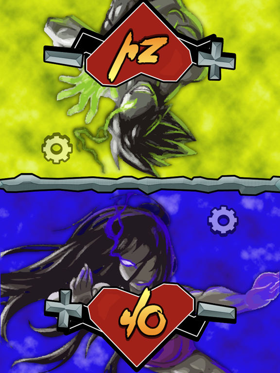 Screenshot #6 pour Level 99 Games Life Counter
