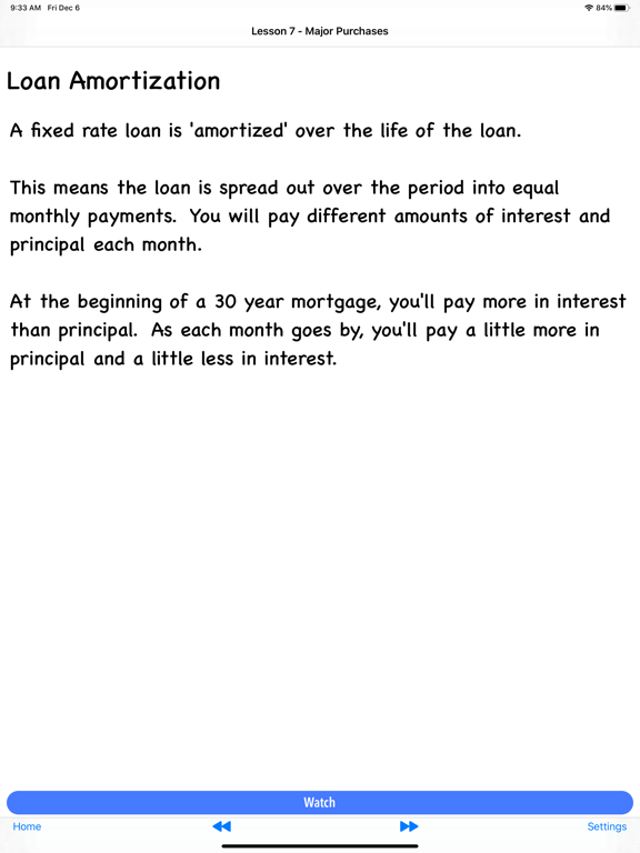 Screenshot #5 pour Kids Cents