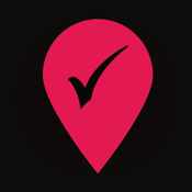 Road Warrior Route Planner icon