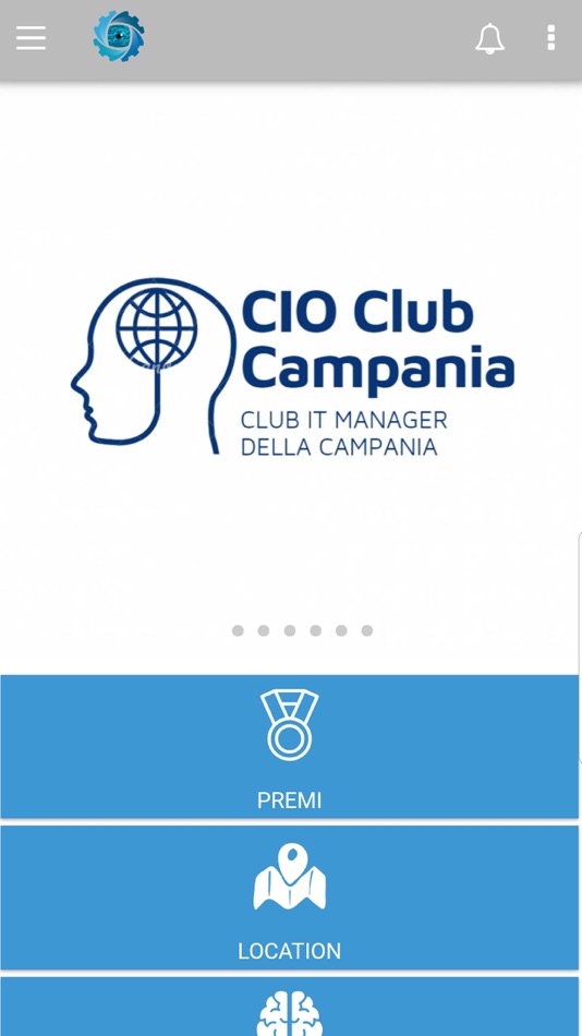 #1. ConsolApp (iOS) 由: CMH S.r.l.