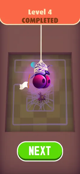 Game screenshot Ent@ngled hack