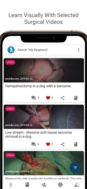 INSIGHTS Veterinary(圖3)-速報App