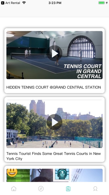 Sports Field Rental screenshot-3