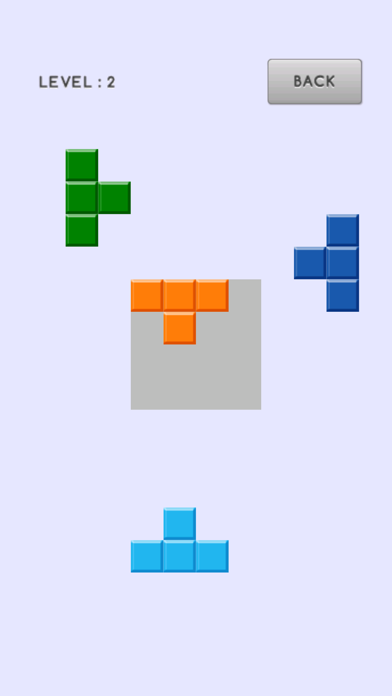 Block Puzzle Mania screenshot 3