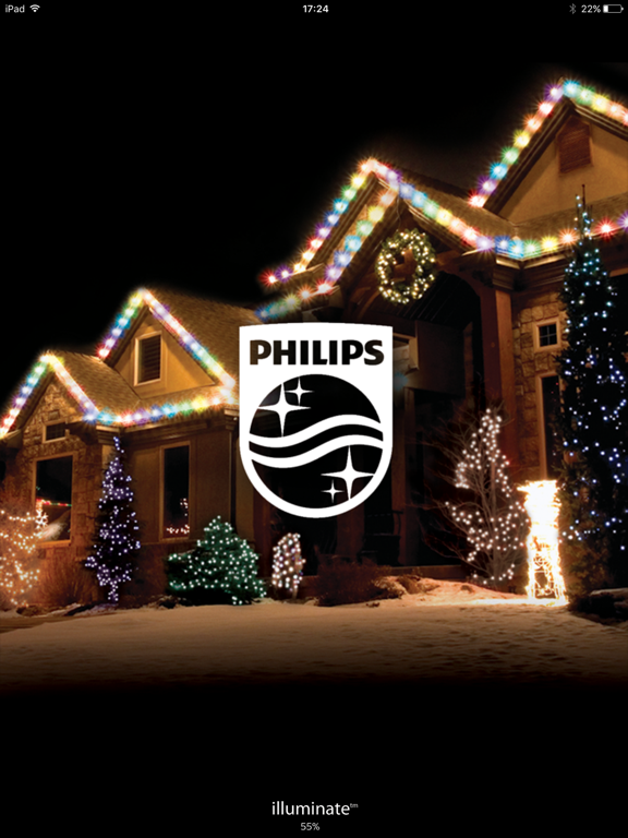 Philips Illuminate