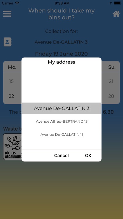 Déchets Genève screenshot-3